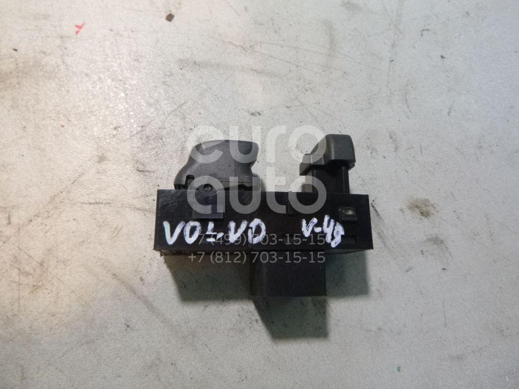 Кнопка стеклоподъемника для Volvo V40 2001-2004;S40 2001-2003 - Фото №1