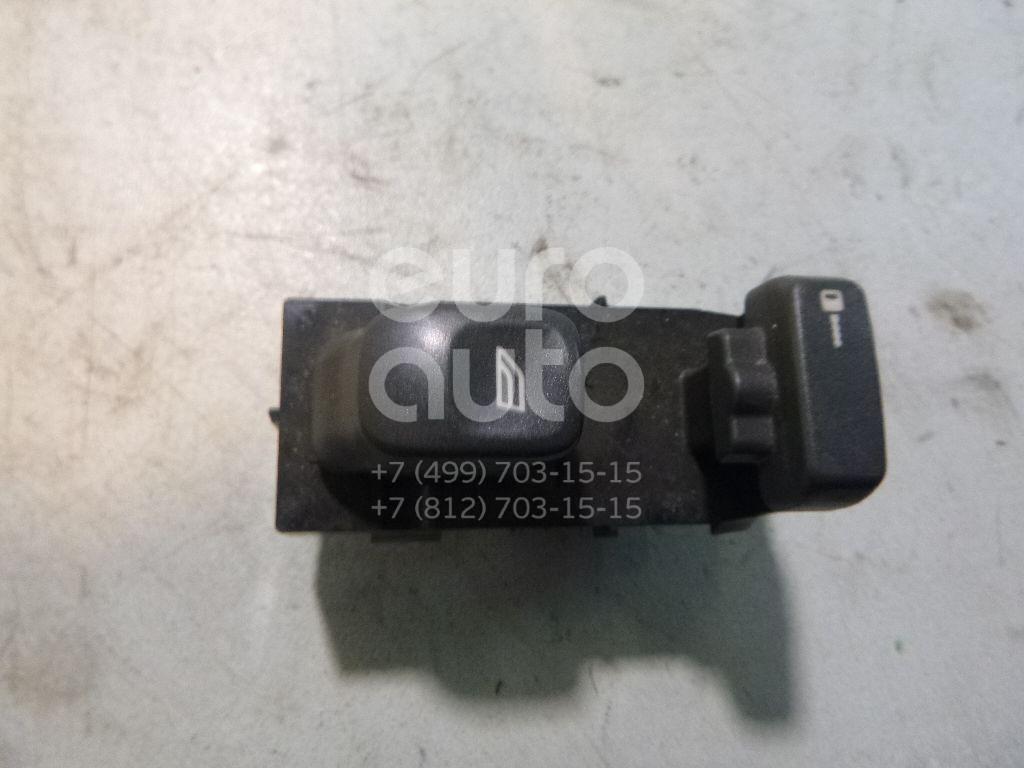 Кнопка стеклоподъемника для Volvo V40 2001-2004;S40 2001-2003 - Фото №1