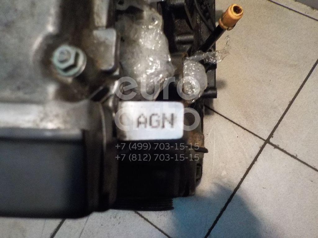 Двигатель для VW Golf IV/Bora 1997-2005 - Фото №1