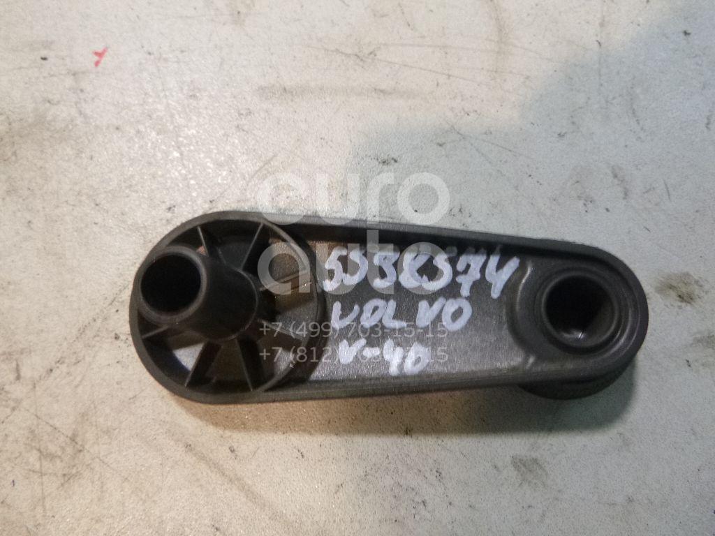 Ручка стеклоподъемника для Volvo V40 2001-2004;S40 1995-1998;V40 1995-1998;S40 1998-2001;V40 1998-2001;S40 2001-2003 - Фото №1