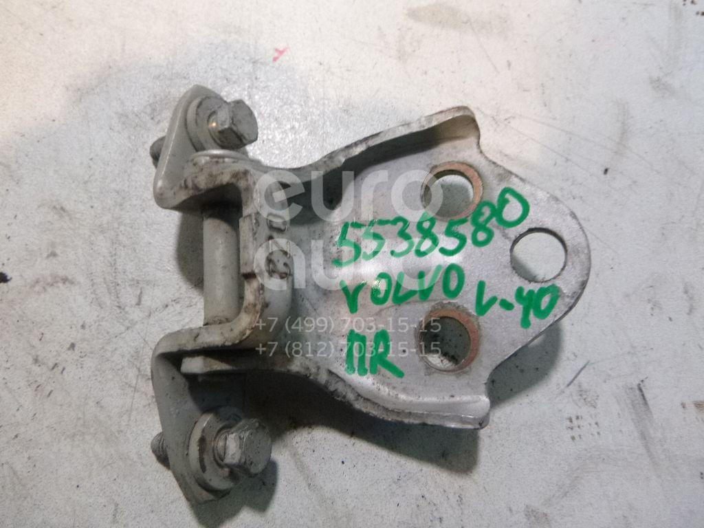 Петля двери передней для Volvo V40 2001-2004;S40 1995-1998;V40 1995-1998;S40 1998-2001;V40 1998-2001;S40 2001-2003 - Фото №1