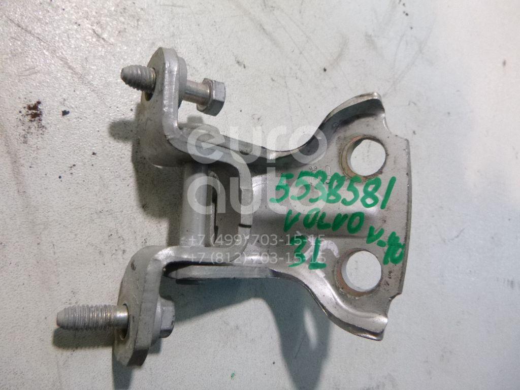 Петля двери задней левой верхняя для Volvo V40 2001-2004;S40 1995-1998;V40 1995-1998;S40 1998-2001;V40 1998-2001;S40 2001-2003 - Фото №1