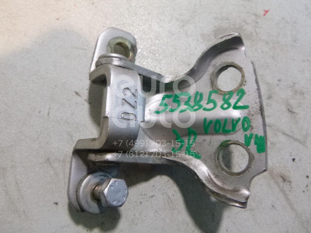 Петля двери задней правой верхняя для Volvo V40 2001-2004;S40 1995-1998;V40 1995-1998;S40 1998-2001;V40 1998-2001;S40 2001-2003 - Фото №1