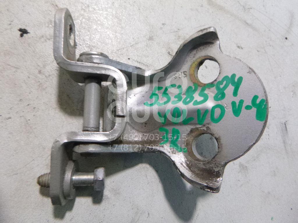 Петля двери задней правой нижняя для Volvo V40 2001-2004;S40 1995-1998;V40 1995-1998;S40 1998-2001;V40 1998-2001;S40 2001-2003 - Фото №1