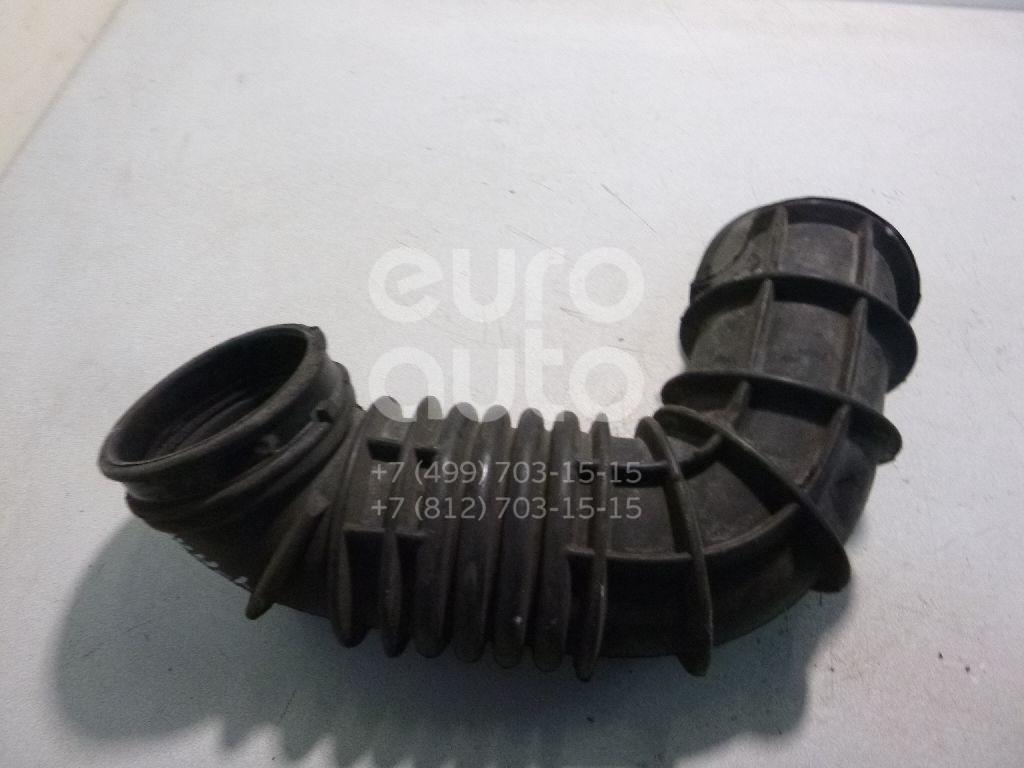 Патрубок воздушного фильтра для Ford Focus I 1998-2005 - Фото №1