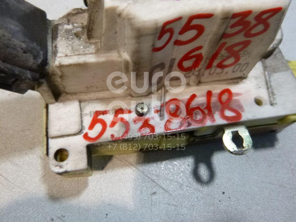 Замок двери задней левой для Ford Focus I 1998-2005 - Фото №1