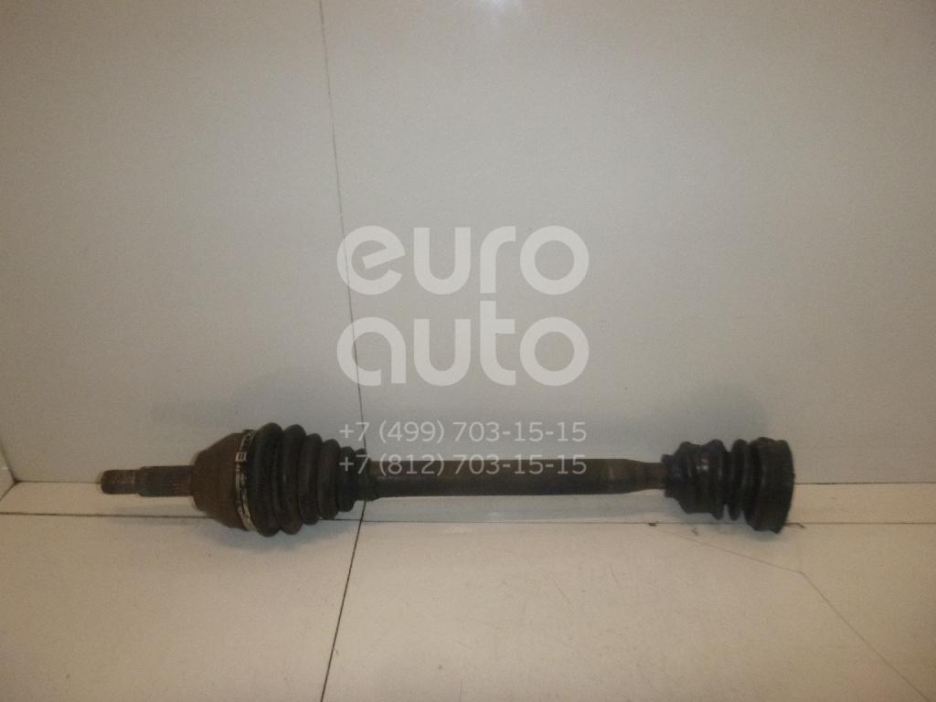 Полуось передняя левая для Ford Focus I 1998-2005 - Фото №1