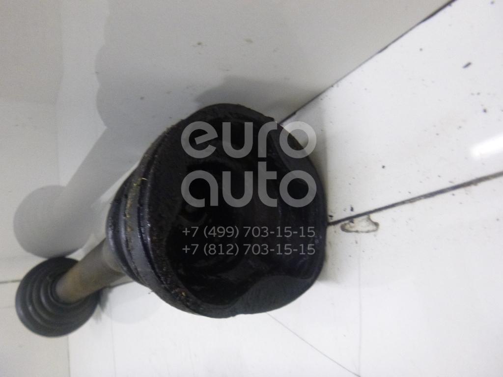 Полуось передняя левая для Ford Focus I 1998-2005 - Фото №1