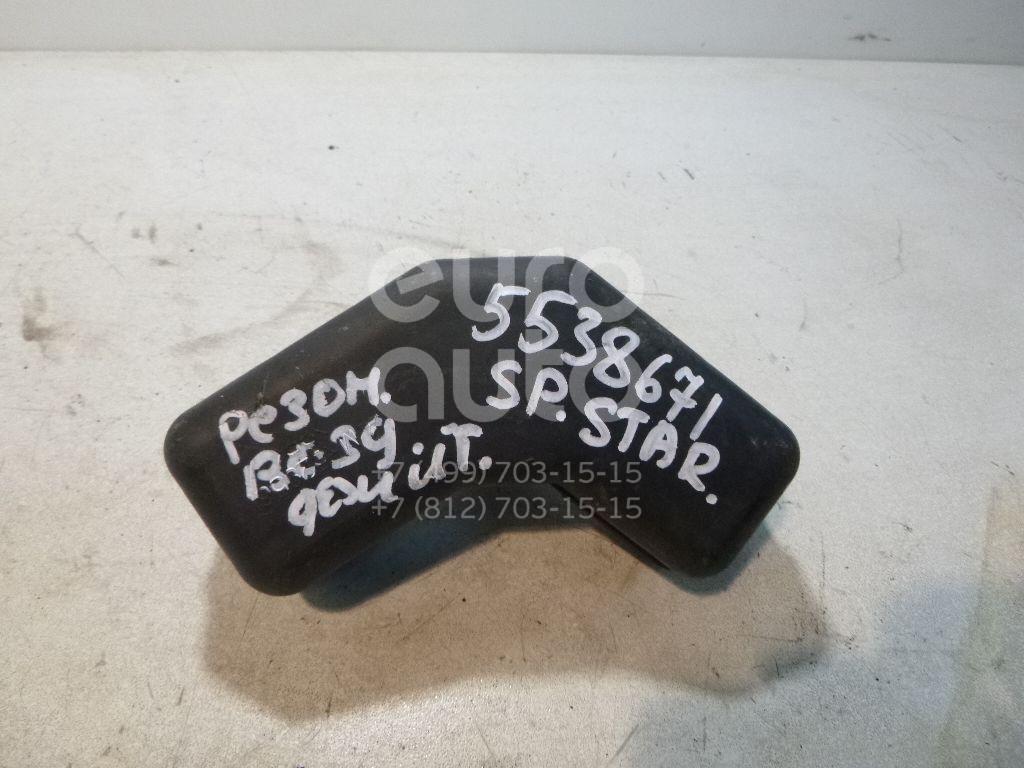 Резонатор воздушного фильтра для Mitsubishi Space Star 1998-2004 - Фото №1