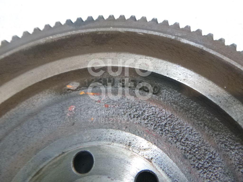 Маховик для Nissan Primera P12E 2002-2007;Primera P11E 1996-2002 - Фото №1