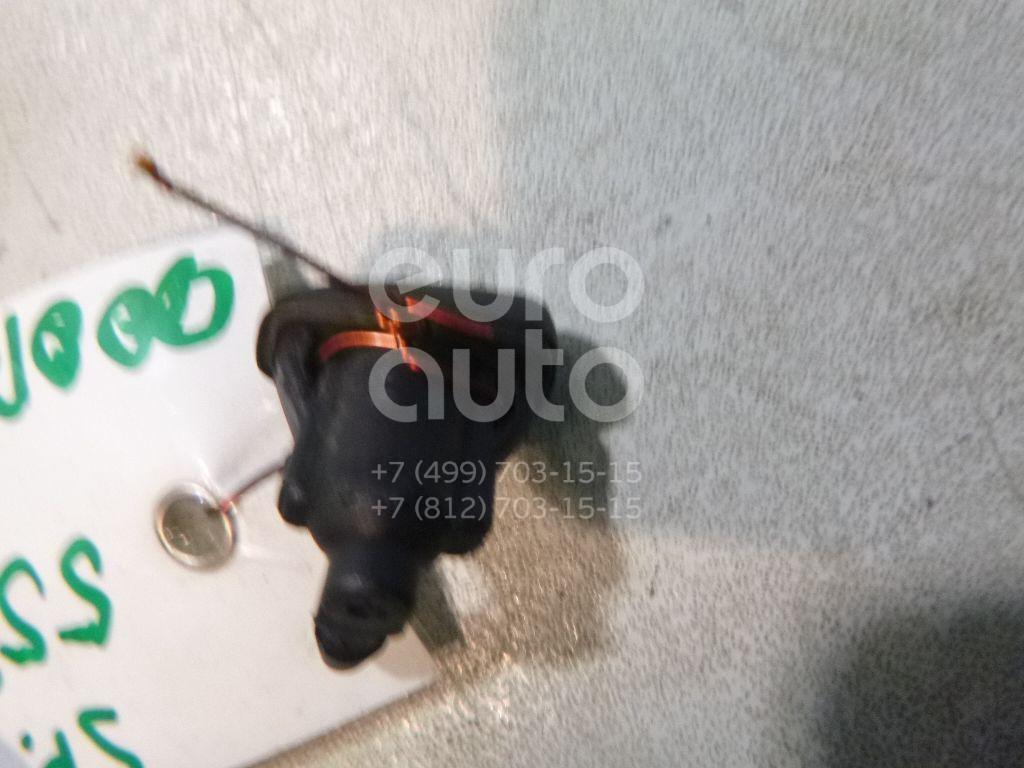 Форсунка омывателя лобового стекла для Mitsubishi Space Star 1998-2004 - Фото №1