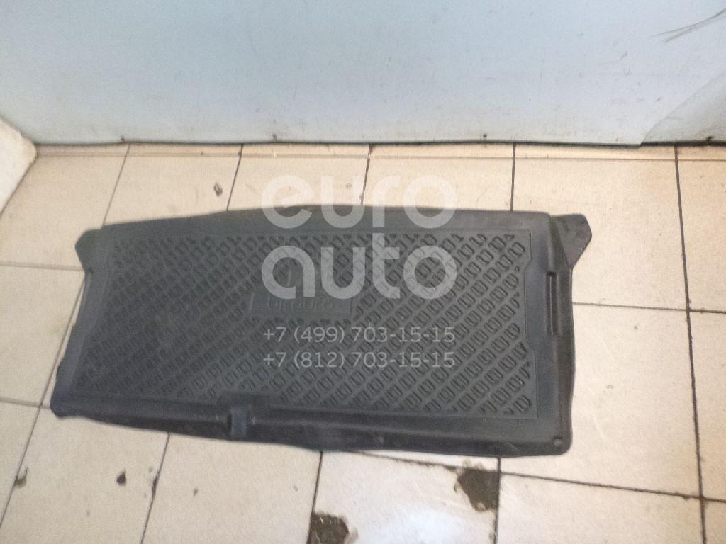 Коврик багажника для Kia Picanto 2004-2011 - Фото №1