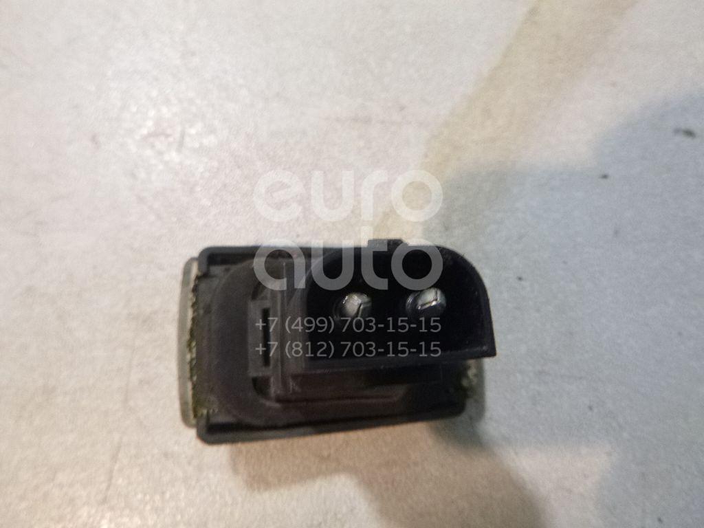 Повторитель на крыло белый для Volvo V40 2001-2004 - Фото №1