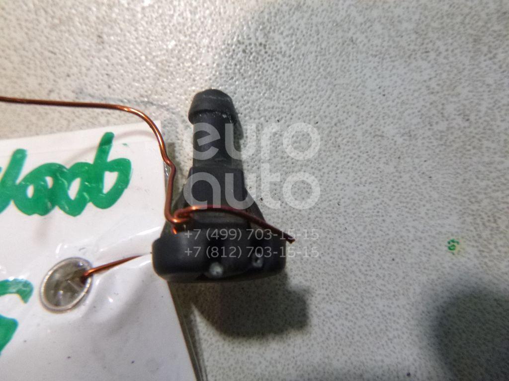 Форсунка омывателя лобового стекла для Volvo V40 2001-2004;S40 1995-1998;S40 1998-2001;S40 2001-2003 - Фото №1