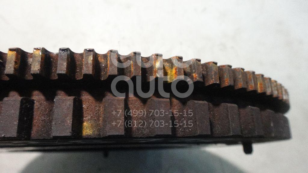 Маховик для Renault Clio II/Symbol 1998-2008;Twingo 2007-2014;Clio I 1991-1998;Twingo 1993-2007;Kangoo 2003-2008;Kangoo 1997-2003;Clio III 2005-2012;Clio IV 2012> - Фото №1