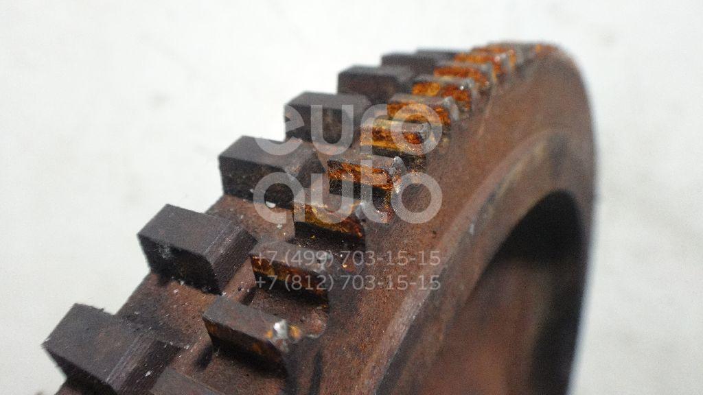 Маховик для Renault Clio II/Symbol 1998-2008;Twingo 2007-2014;Clio I 1991-1998;Twingo 1993-2007;Kangoo 2003-2008;Kangoo 1997-2003;Clio III 2005-2012;Clio IV 2012> - Фото №1