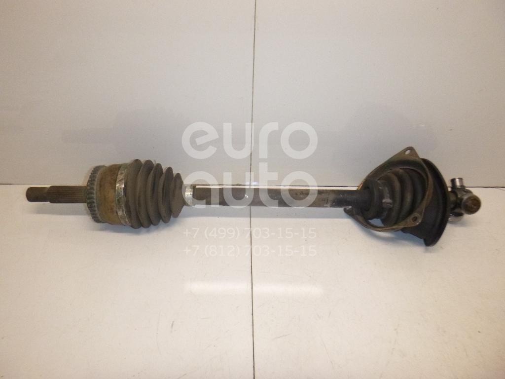 Полуось передняя левая для Volvo V40 2001-2004 - Фото №1
