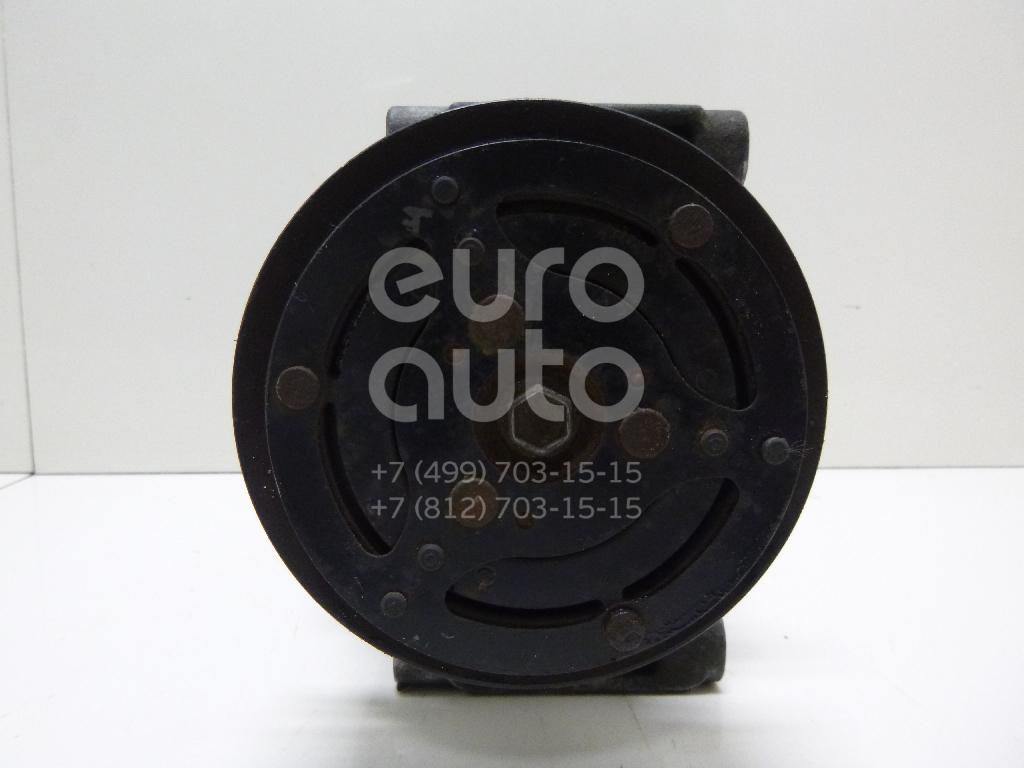 Компрессор системы кондиционирования для Fiat Albea 2002-2012;Punto II (188) 1999-2010;Stilo 2002-2007;Panda 2003-2012;Bravo 2006-2014;Doblo 2005-2015;500 2008> - Фото №1