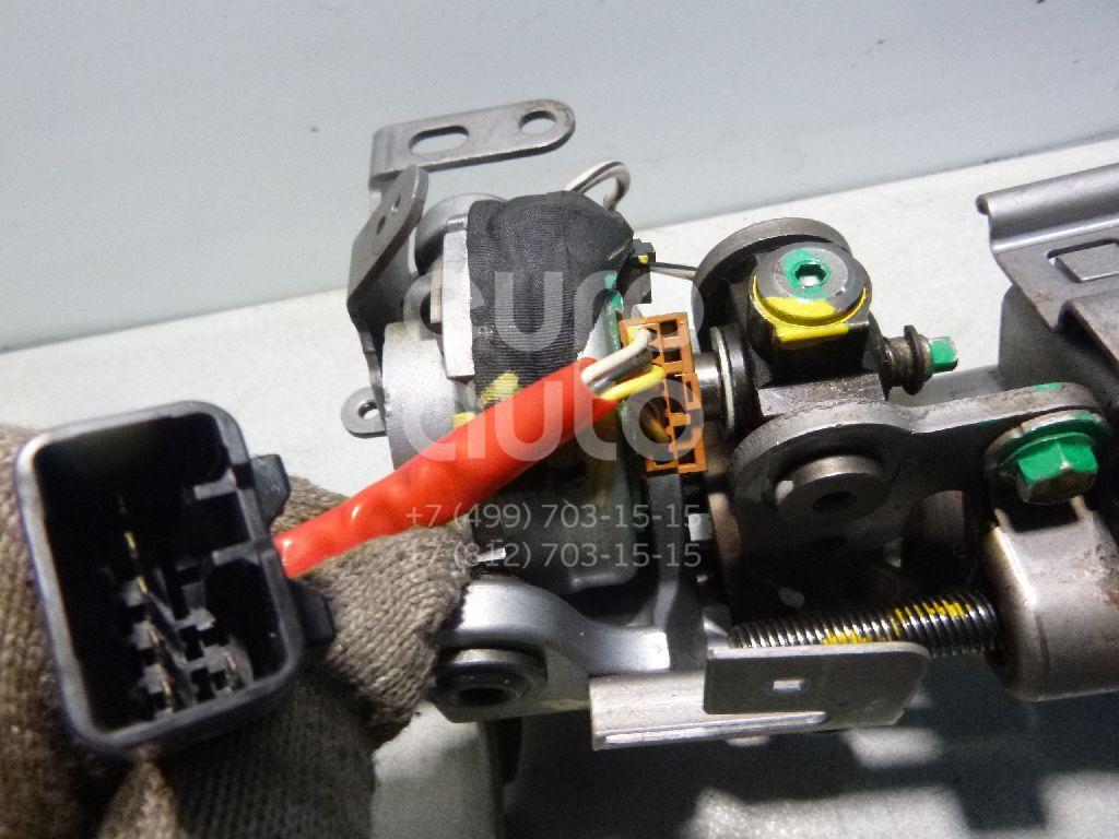 Колонка рулевая для Lexus,Toyota LX 470 1998-2007;Land Cruiser (100) 1998-2007 - Фото №1