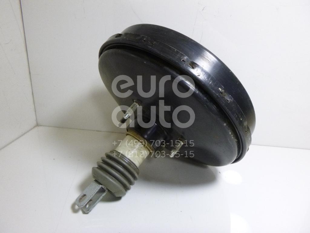 Усилитель тормозов вакуумный для Fiat Albea 2002-2012 - Фото №1