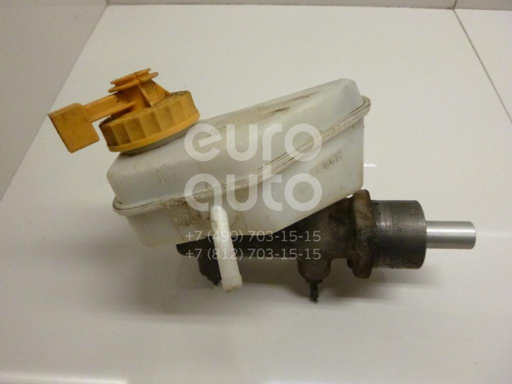 Цилиндр тормозной главный для Fiat Albea 2002-2012 - Фото №1