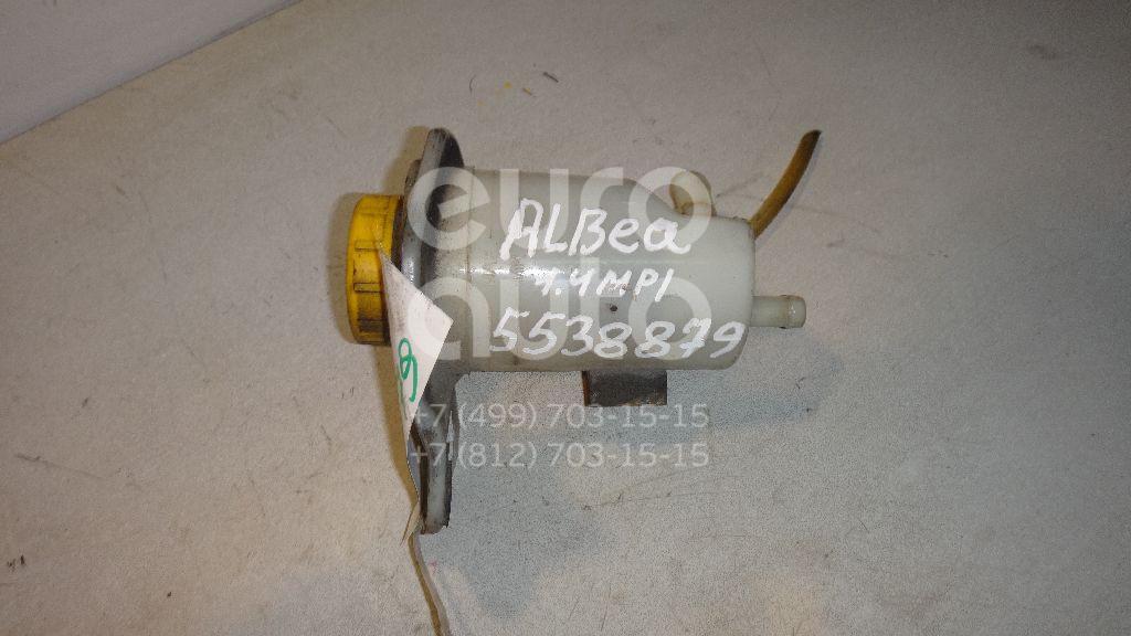 Бачок гидроусилителя для Fiat Albea 2002-2012;Palio 1996-2009 - Фото №1