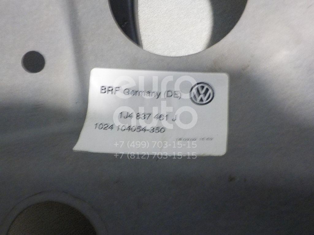 Стеклоподъемник электр. передний левый для VW Golf IV/Bora 1997-2005 - Фото №1