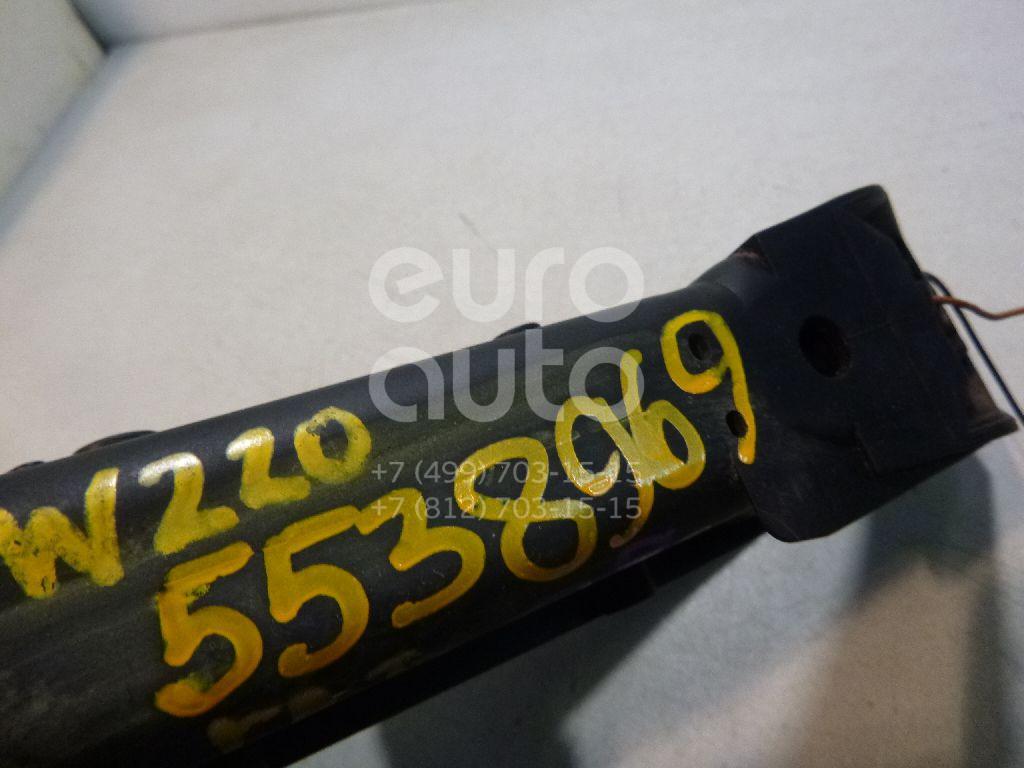 Педаль газа для Mercedes Benz W220 1998-2005;W215 coupe 1999-2006 - Фото №1