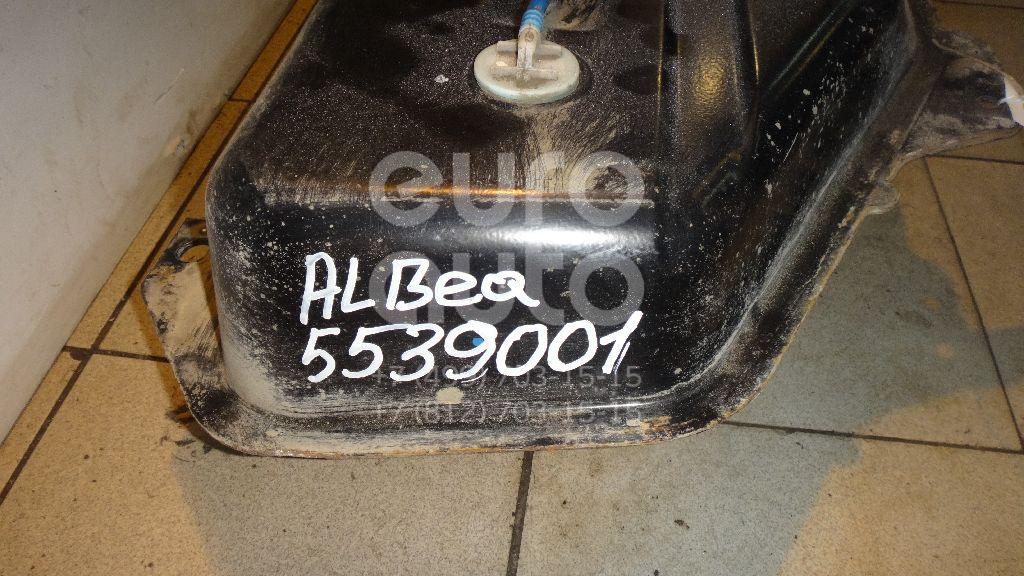 Бак топливный для Fiat Albea 2002-2012 - Фото №1