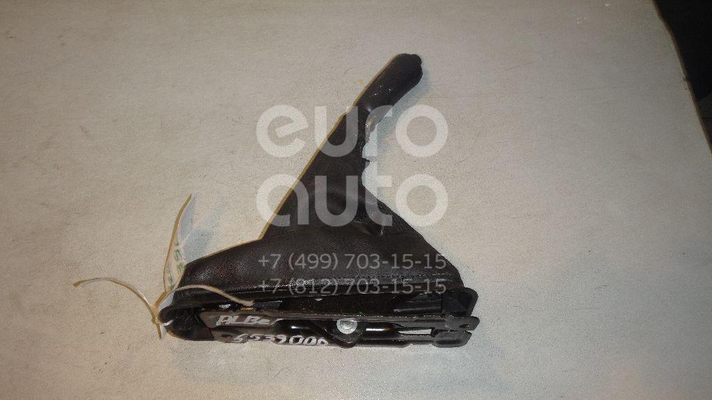 Рычаг стояночного тормоза для Fiat Albea 2002-2012 - Фото №1
