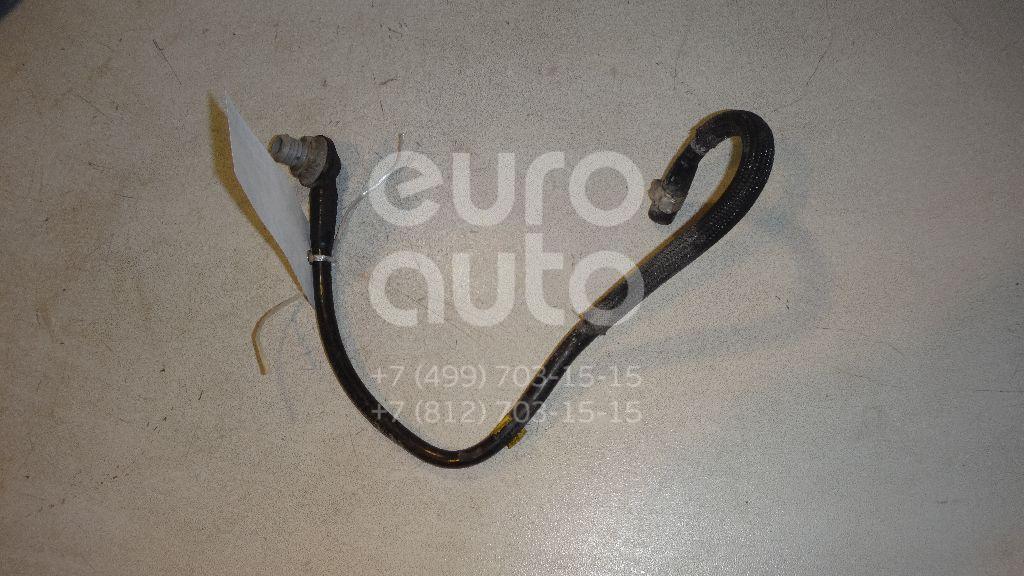Трубка вакуумная для Fiat Albea 2002-2012 - Фото №1