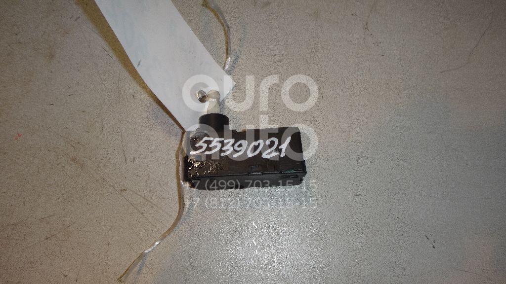 Моторчик корректора фары для Fiat Albea 2002-2012 - Фото №1