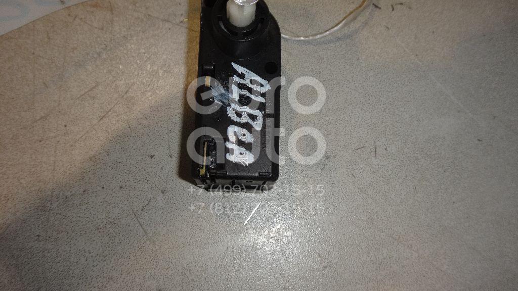 Моторчик корректора фары для Fiat Albea 2002-2012 - Фото №1