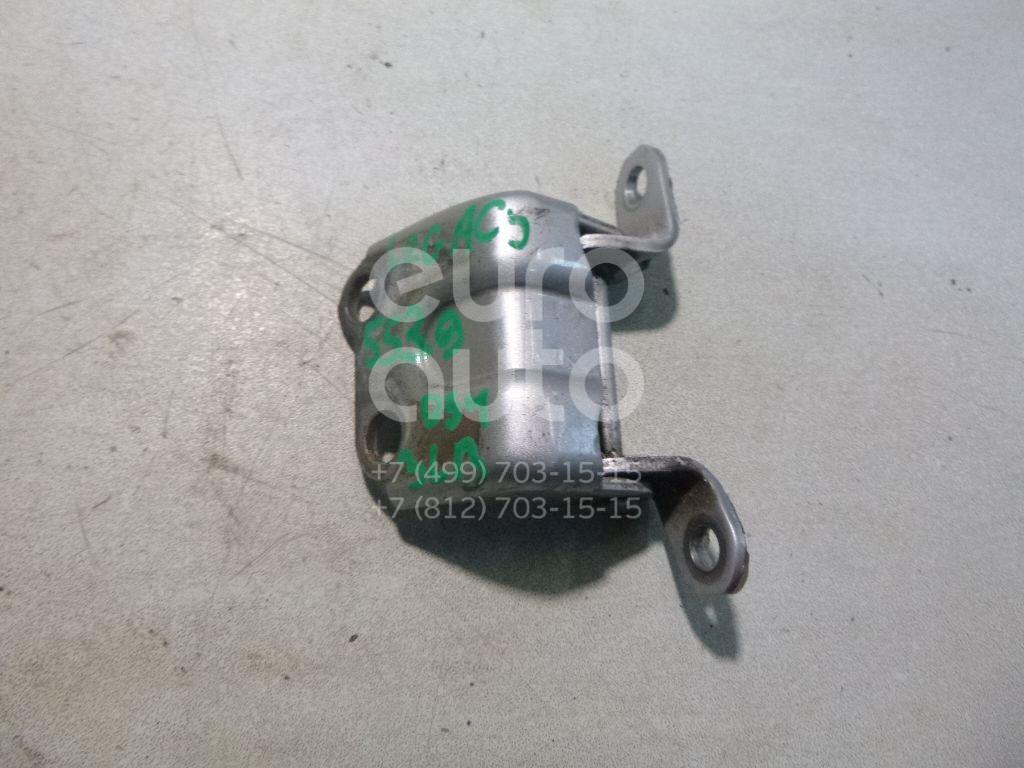 Петля двери задней левой верхняя для Subaru Legacy (B13) 2003-2009;Legacy Outback (B13) 2003-2009;Tribeca (B9) 2005-2014 - Фото №1