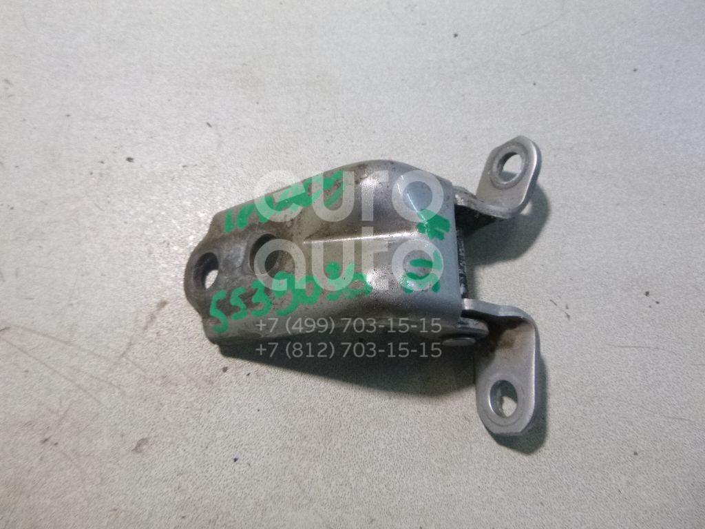 Петля двери задней левой нижняя для Subaru Legacy (B13) 2003-2009;Legacy Outback (B13) 2003-2009;Tribeca (B9) 2005-2014;Legacy Outback (B14) 2010-2014 - Фото №1