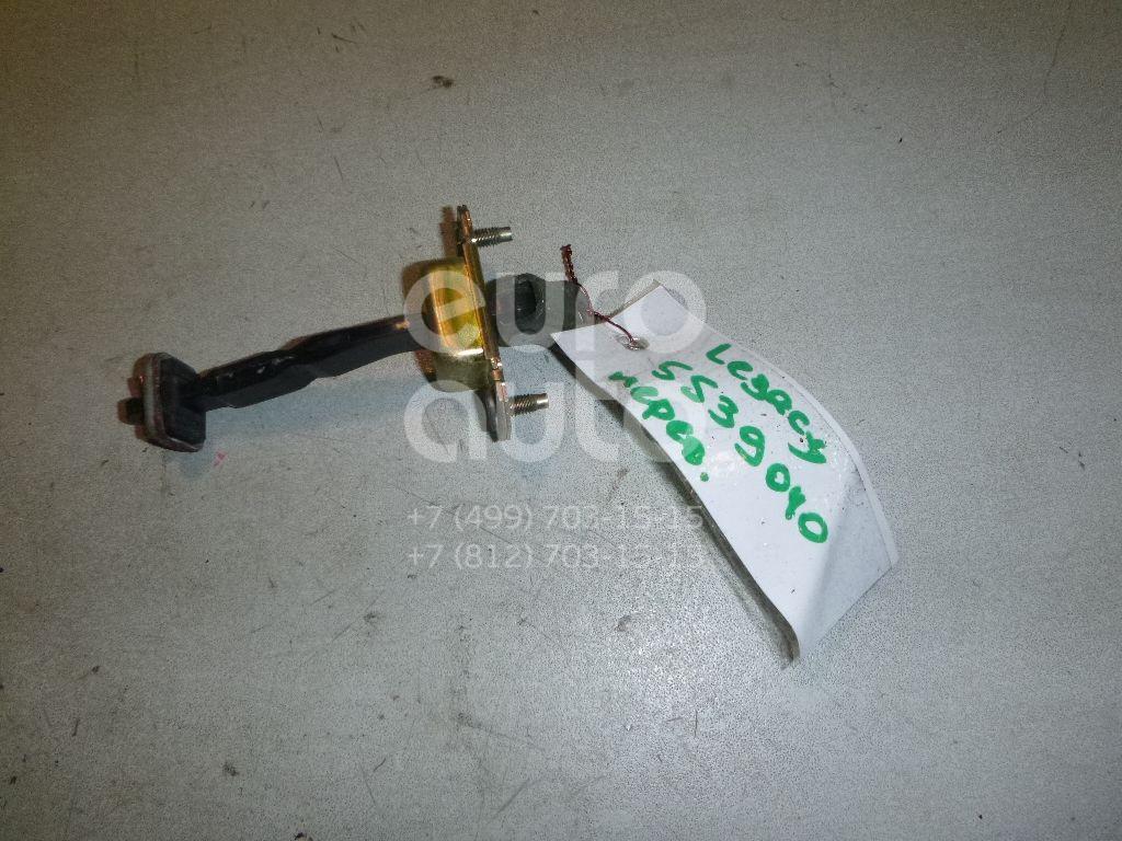 Ограничитель двери для Subaru Legacy (B13) 2003-2009;Legacy Outback (B13) 2003-2009 - Фото №1