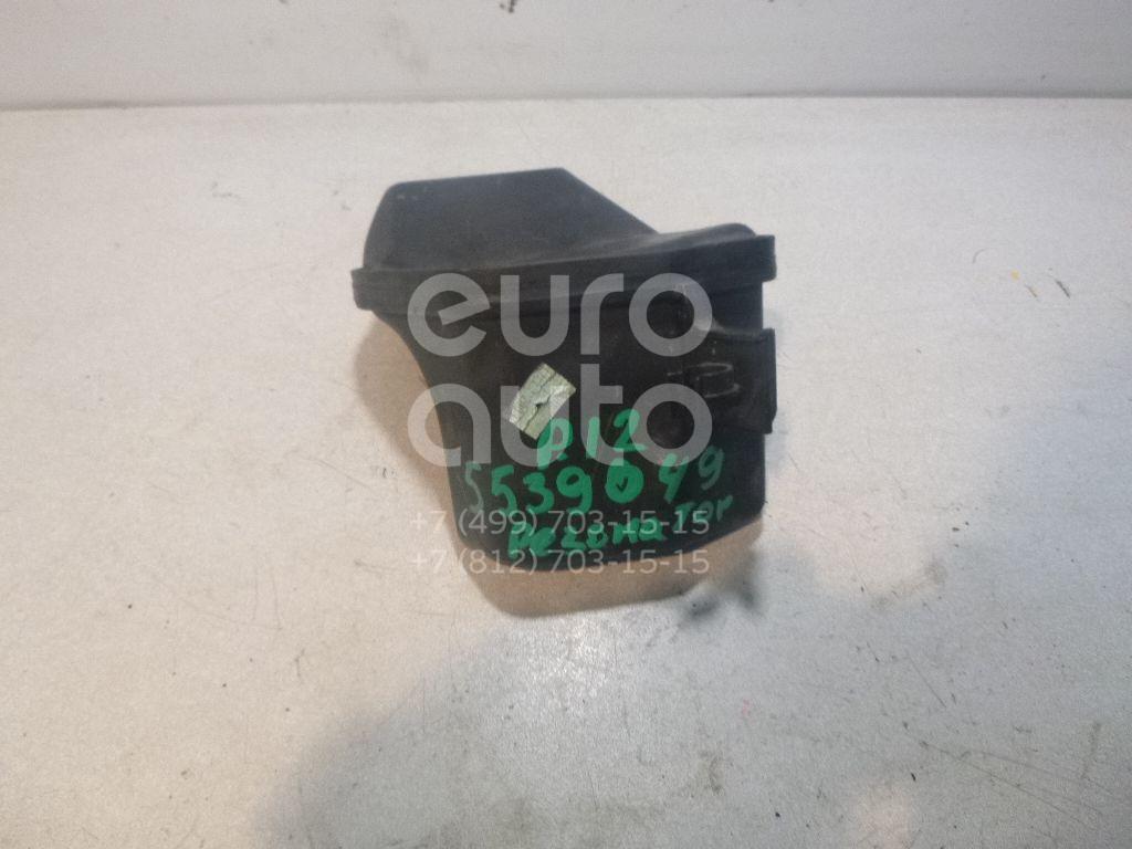 Резонатор воздушного фильтра для Nissan Primera P12E 2002-2007;Almera N16 2000-2006 - Фото №1