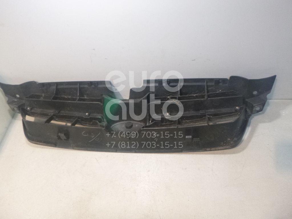 Решетка радиатора для Subaru Legacy (B13) 2003-2009 - Фото №1
