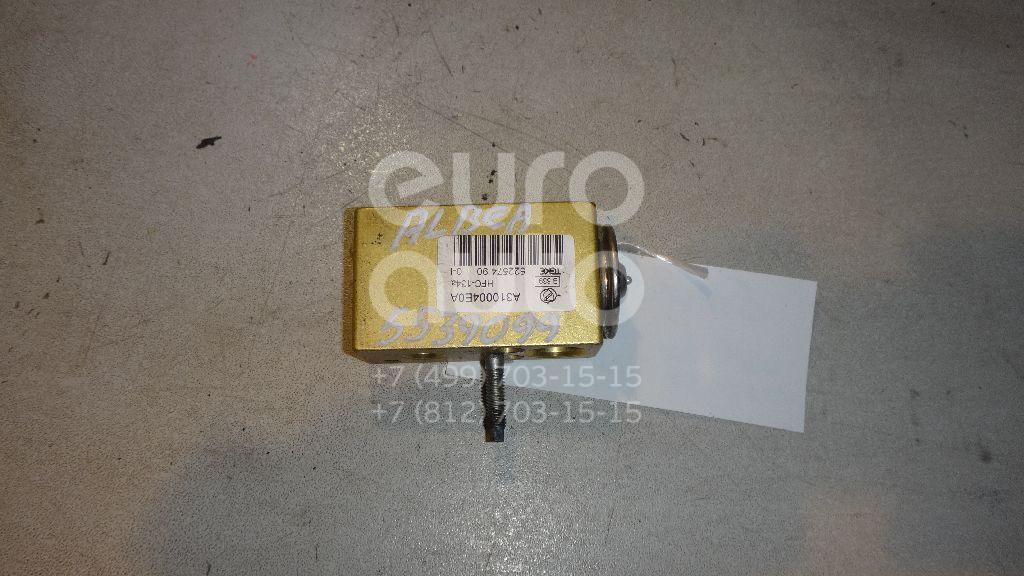 Клапан кондиционера для Fiat Albea 2002-2012 - Фото №1