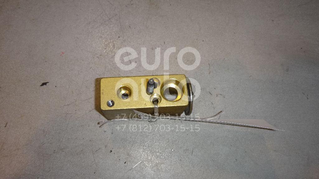 Клапан кондиционера для Fiat Albea 2002-2012 - Фото №1