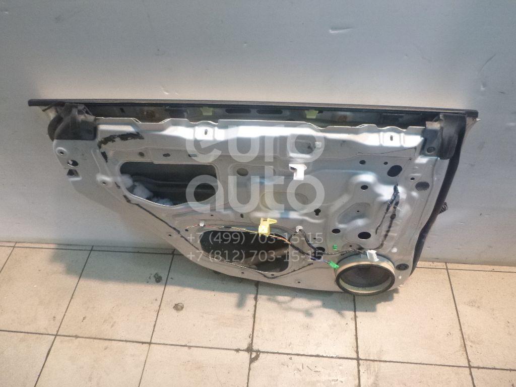 Дверь задняя левая для Subaru Legacy Outback (B13) 2003-2009;Legacy (B13) 2003-2009 - Фото №1