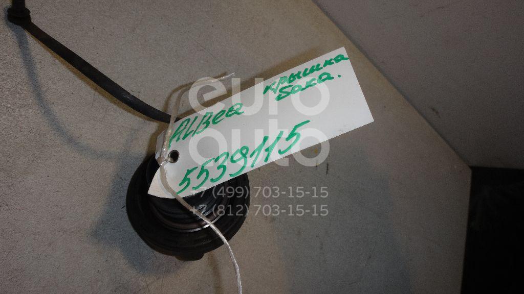 Крышка топливного бака для Fiat Albea 2002-2012;Palio 1996-2009 - Фото №1