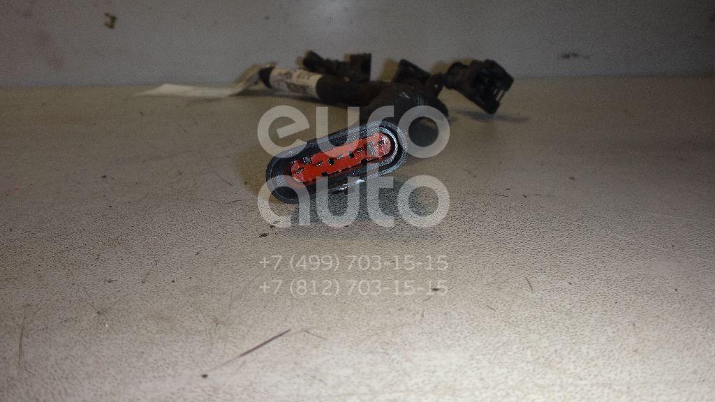 Проводка (коса) для Fiat Albea 2002-2012 - Фото №1