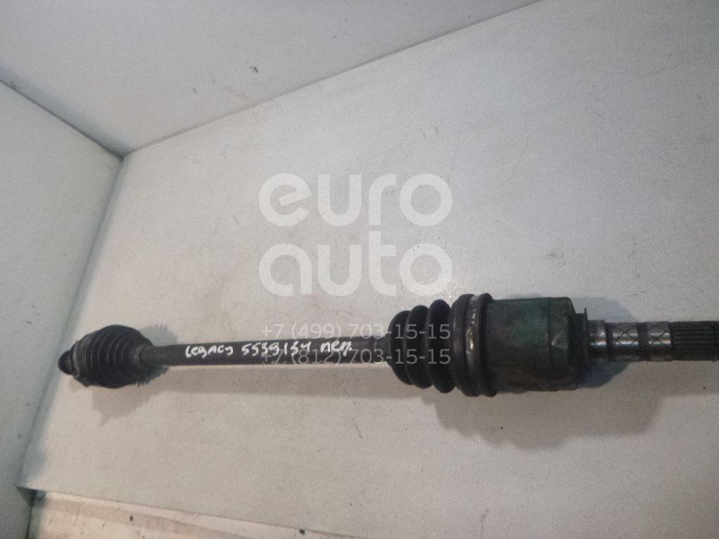 Полуось передняя для Subaru Legacy (B13) 2003-2009;Legacy Outback (B13) 2003-2009 - Фото №1