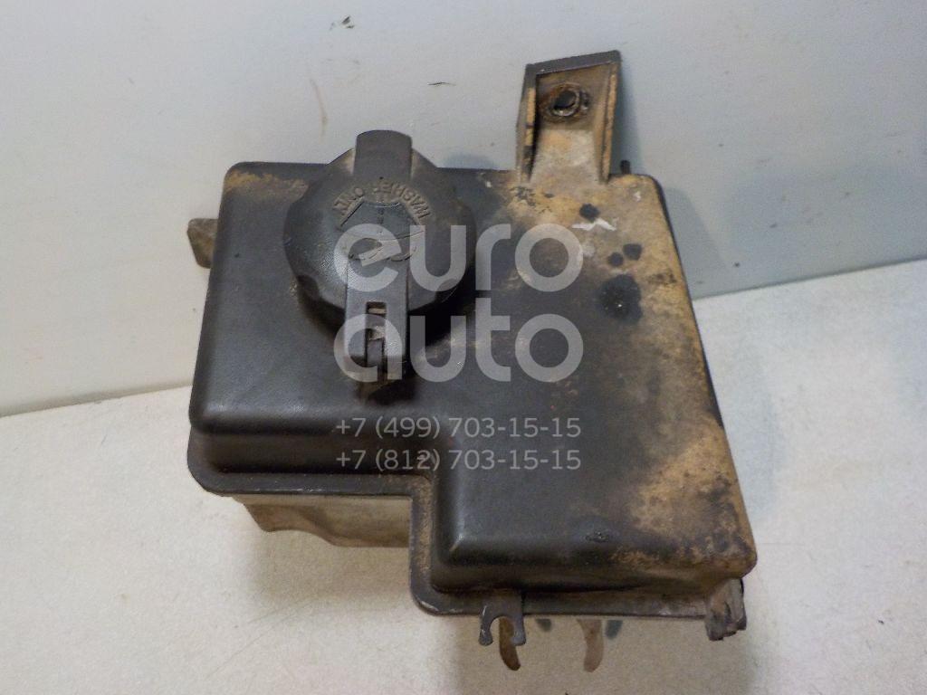 Бачок омывателя лобового стекла для Hyundai Getz 2002-2010 - Фото №1