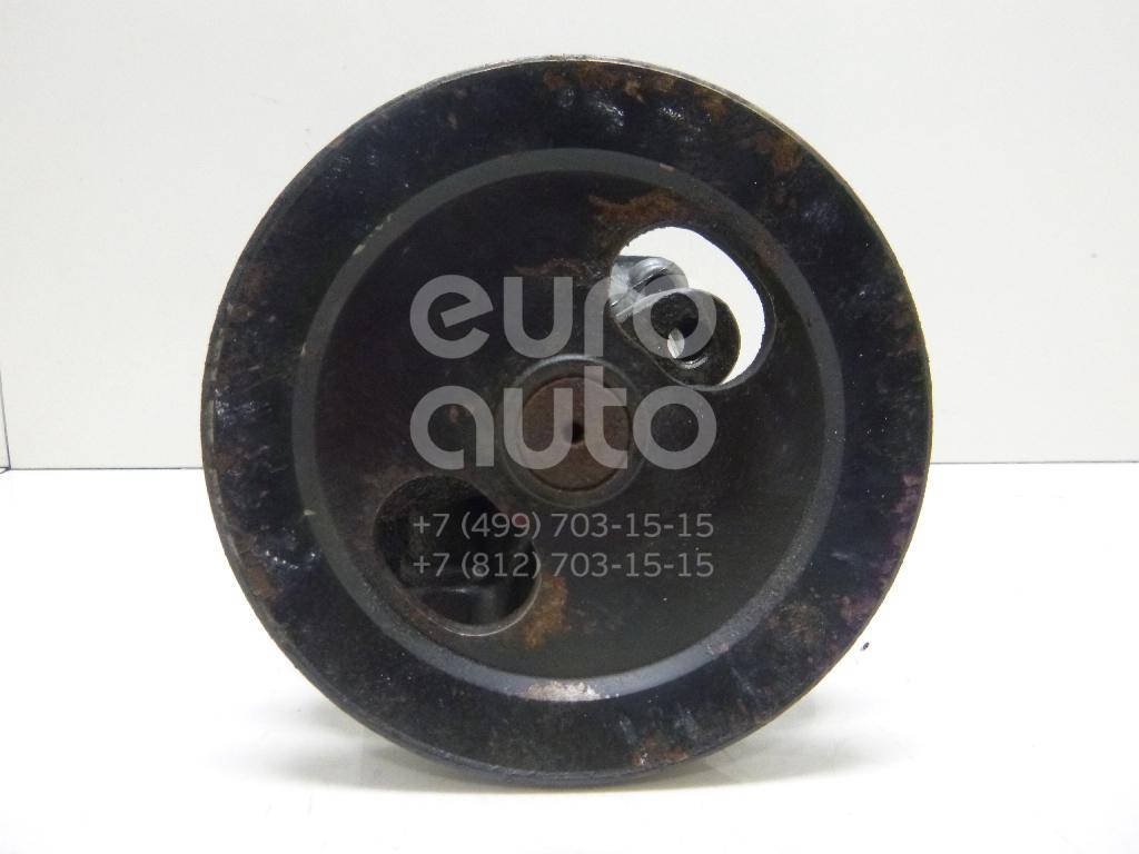Насос гидроусилителя для Hyundai Getz 2002-2010 - Фото №1
