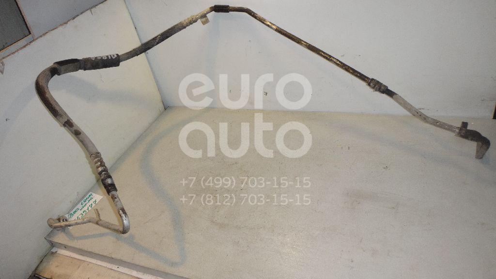 Трубка кондиционера для Fiat Albea 2002-2012 - Фото №1