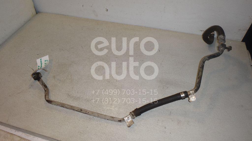 Шланг гидроусилителя для Fiat Albea 2002-2012;Palio 1996-2009 - Фото №1