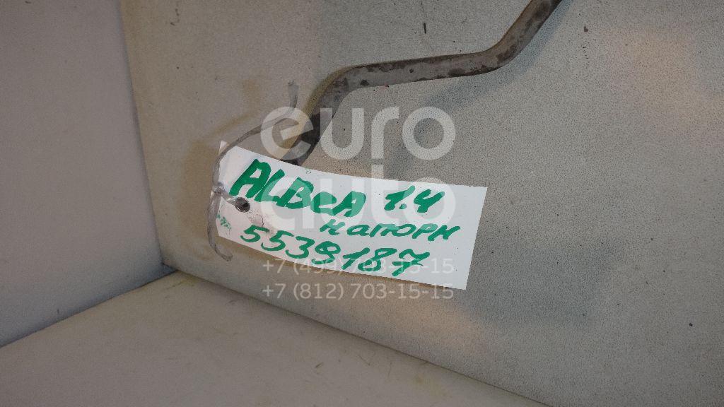 Шланг гидроусилителя для Fiat Albea 2002-2012 - Фото №1
