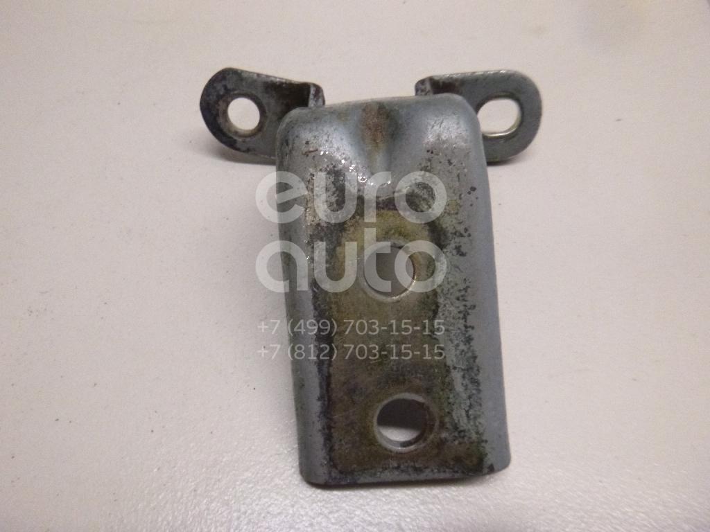 Петля двери задней левой нижняя для Hyundai Getz 2002-2010 - Фото №1